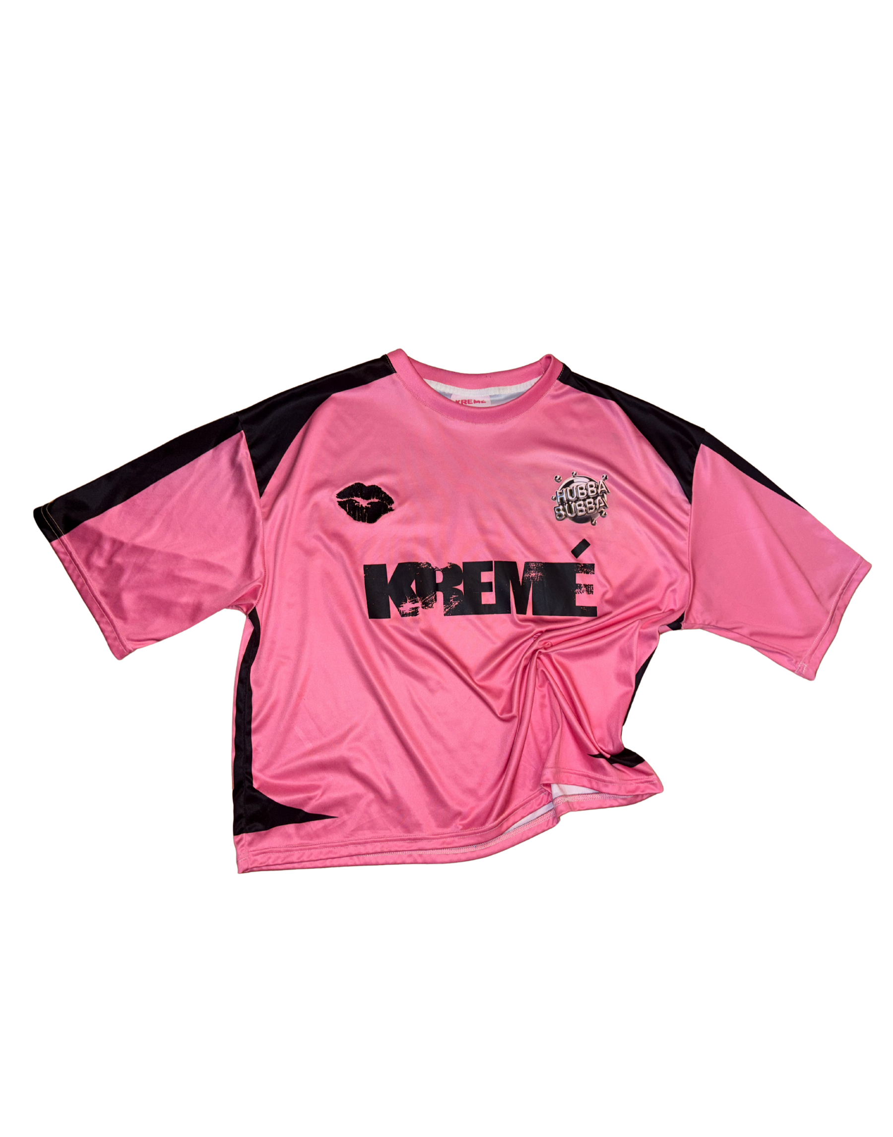 HUBBABUBBA x KREMÉ