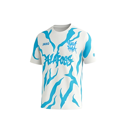 HubbaBubba x Álafoss '25