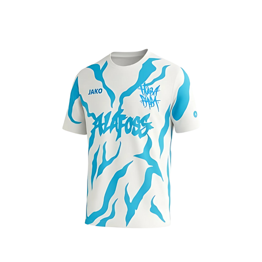 HubbaBubba x Álafoss '25